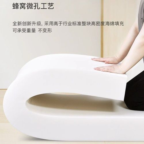 65加硬高密度海绵垫沙发垫榻榻米床垫垫子椅垫靠背坐垫更换