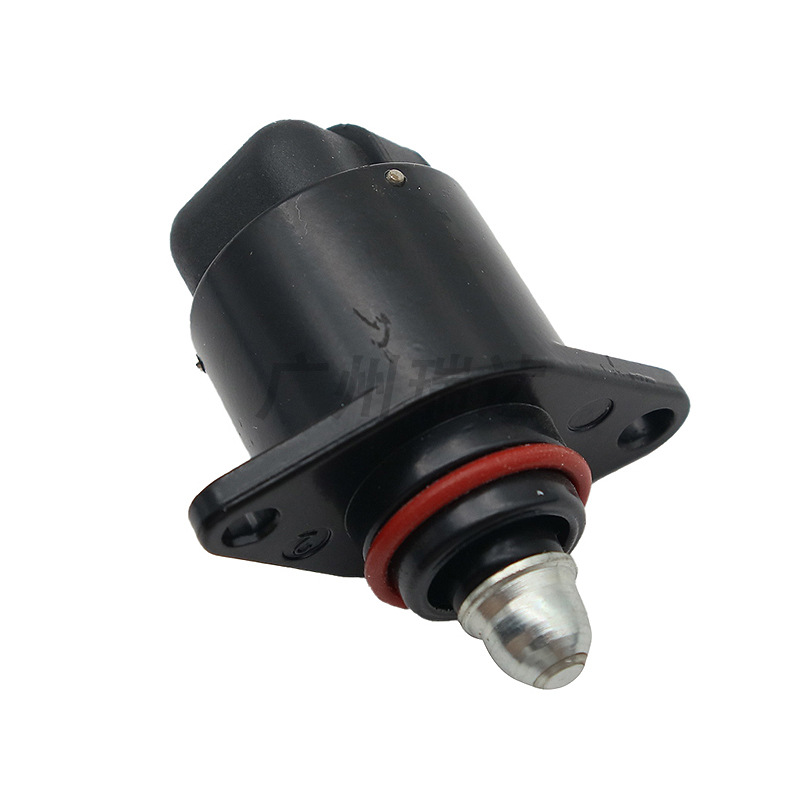 Aplicable a la válvula de control de ralentí Toyota Chery 60304 motor de ralentí al por mayor