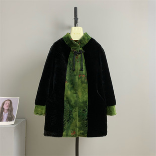 ���F�����q����Ů2024���¶̿�r�Џ͹Ŵ���|��ˮ��ëëƤ������