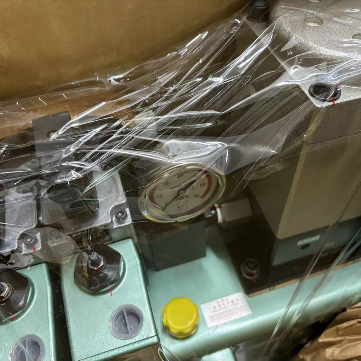 现货找玉崎  日本   富士  MLH8075P 泵