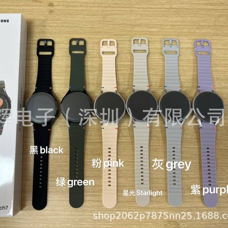 新しいWatch6円形スマート腕時計1:1起動ロゴbluetooth通話運動モードSmartwatch|undefined