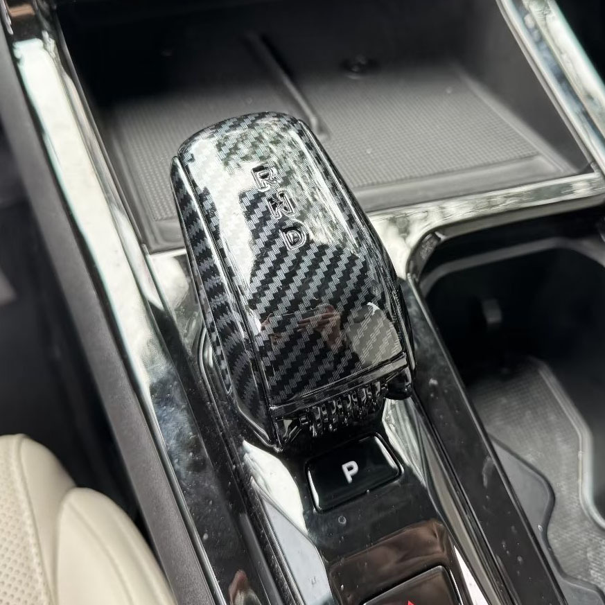 Suitable for 23-24 Geely Boyue Geely Boyue Cool mirror handle door bowl and other interior and exterior decorations