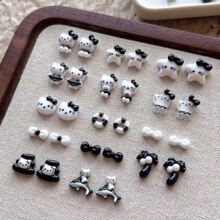 �¿�ڰ׿ɐۿ�ͨKT؈�����ƷHelloKitty؈�����ט�ָ֬�������