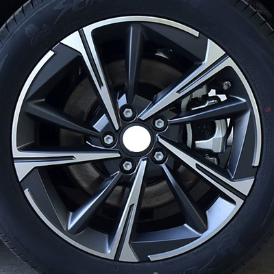 Energy Aion Gac Aian Wheels, Hub - 17x7j-17-aian-valve-weighted-part