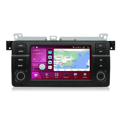 DVD Navigation: car MP5 player