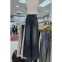 宽松拖地新款显瘦牛仔裤
