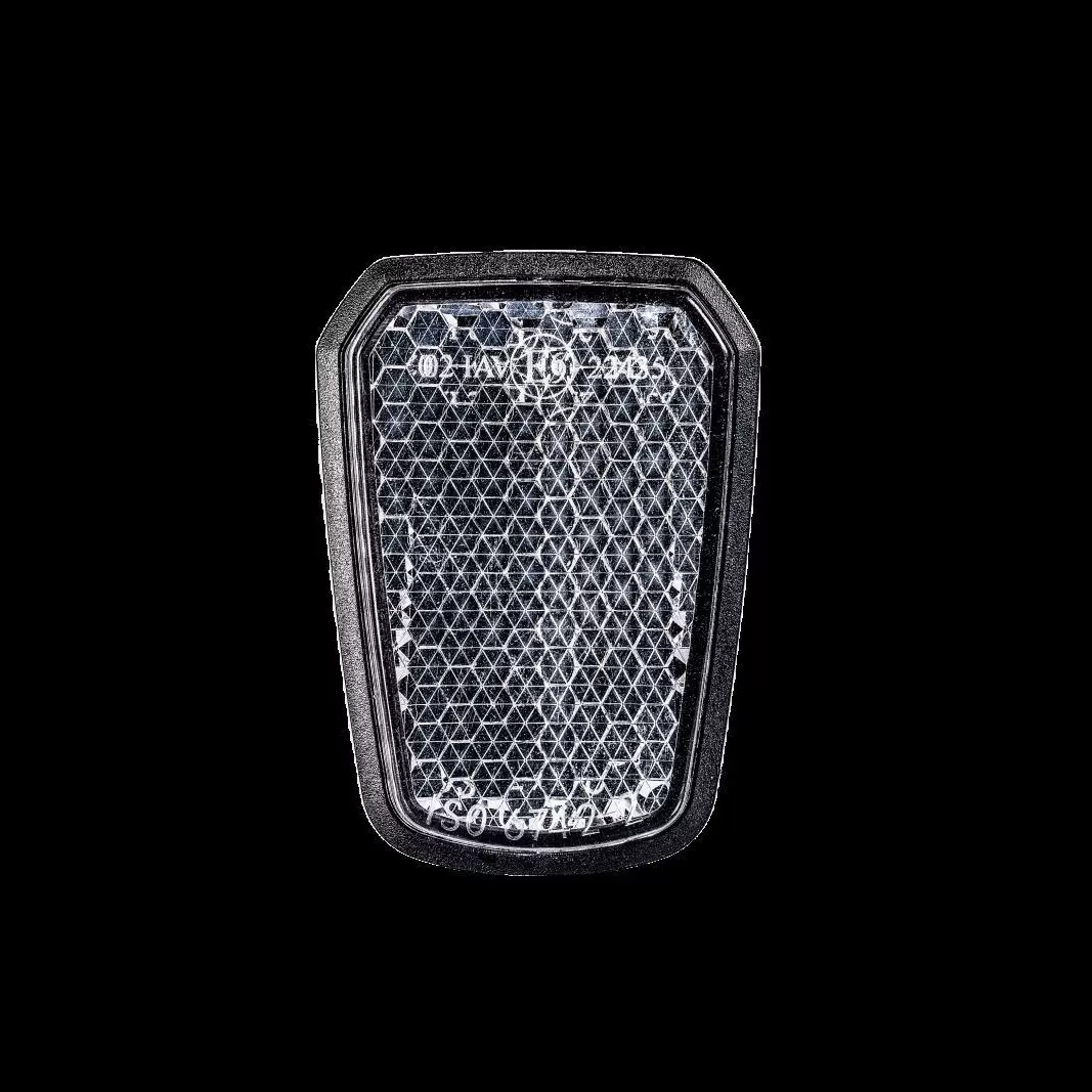 烟台长虹CHP-768A自行车电动车反射器反光片