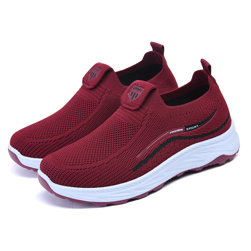 lyyd6663 레드(여성 모델)