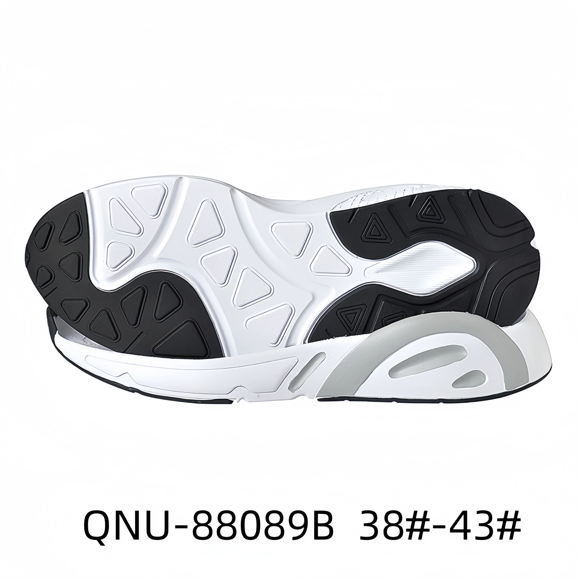 Повседневная обувь обувь с большой подошвой Casual Sole спортивная подошва Sports shoes sole противоскользящая MD