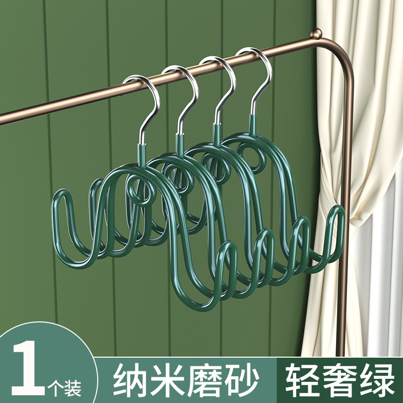 라이트 럭셔리 그린