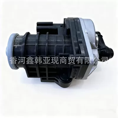 3940003Ab0 for Hyundai Supercharger