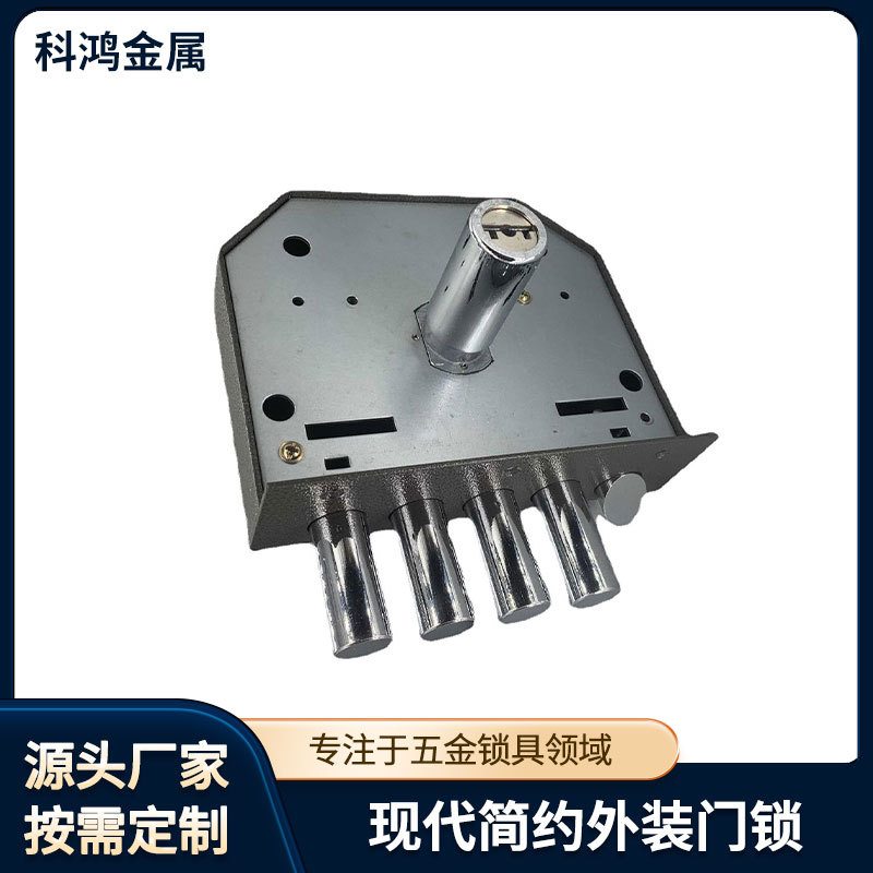 重型机械门锁大门锁保险柜锁工程锁外装们锁家用门锁通用门锁批发