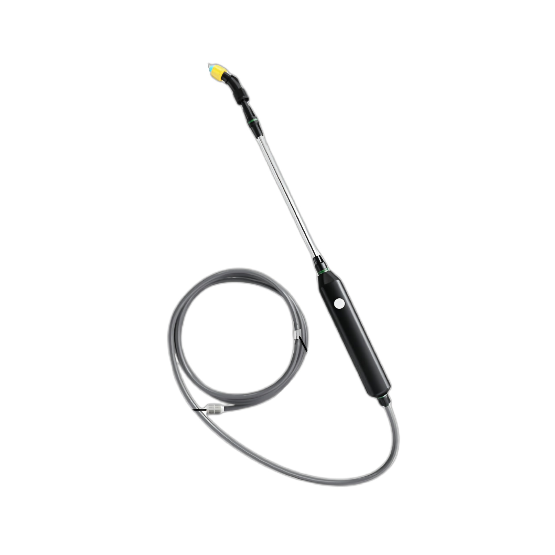 Venta directa de fábrica, pulverizador eléctrico, pistola pulverizadora, pulverizador multifuncional automático, riego de flores, artefacto de riego, adquisición transfronteriza