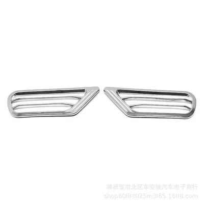 Applicable to land cruiser Other Automotive Exterior Supplies