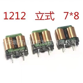 电感器;配电变压器;调压变压器