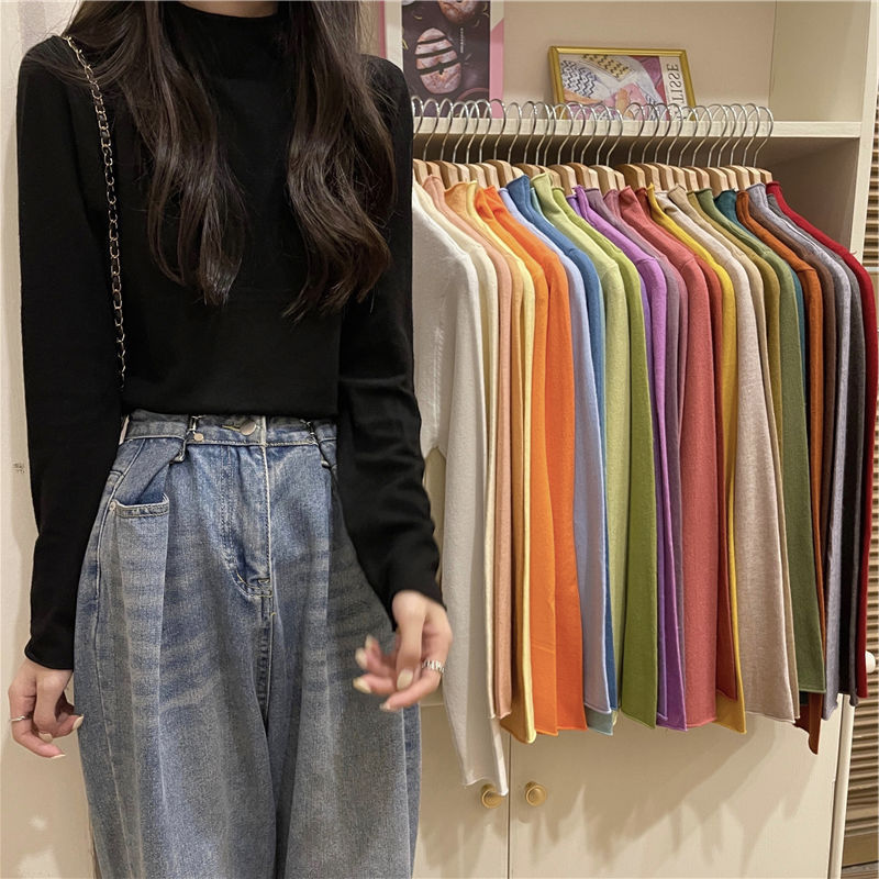 Long-sleeve