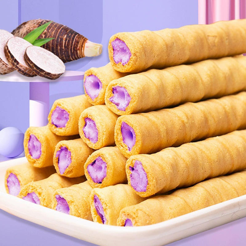 타로계란말이 25g*4팩 (6개입)