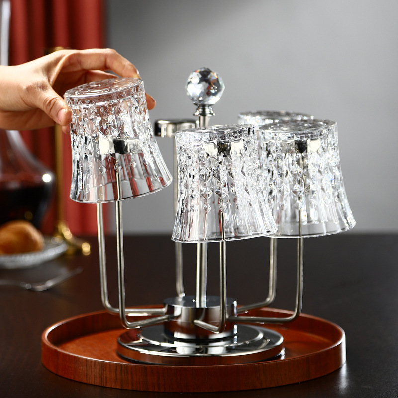 Taza de cristal, taza de agua, taza de cerveza, taza de té resistente al calor, taza de bebida resistente a altas temperaturas, taza de bebida con soporte de taza