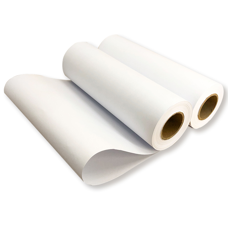 화이트 도면지 A0 롤지 A1 도면지 A2 엔지니어링 롤 CAD 도면 인쇄지 A3 화이트 도면지 북진