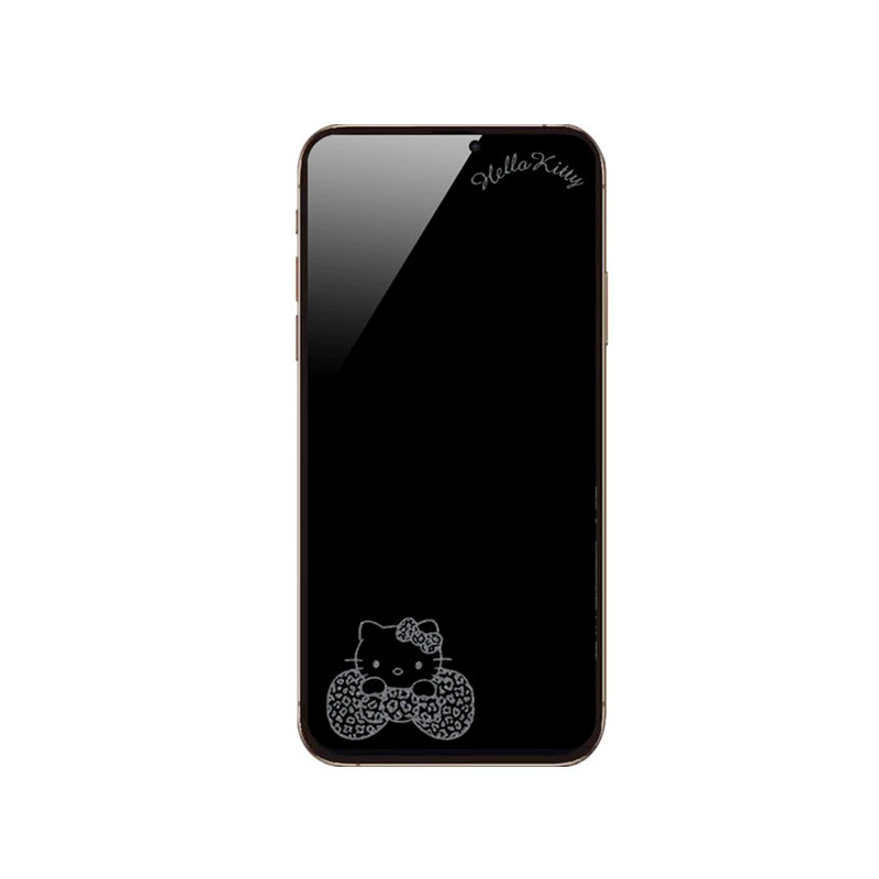 Айфон, милый совместимый iPhone 17, мультяшный мобильный телефон, 17промакс, айфон, 16/15
