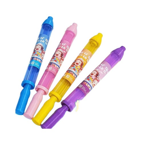 Firework Water Gun Kids Water Gun Summer Water Play Toys Water Spray Cannon Water Fight Water Spray Raft Pull-Start Water Gun