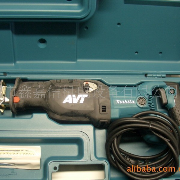 批发零售日本MAKITA牧田马刀锯JR3070CT