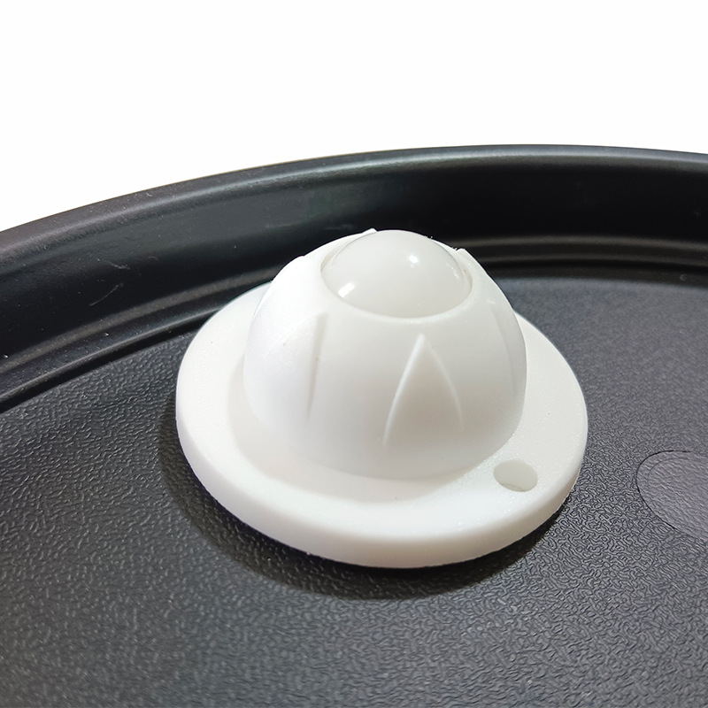 Accessories: Universal Wheels