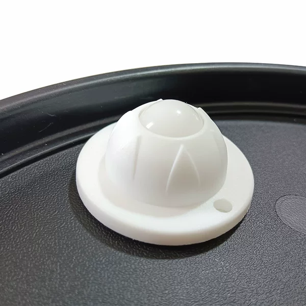 Accessories: Universal Wheels
