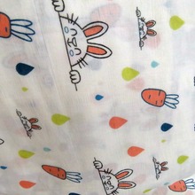 大花布印花纯棉家纺棉布玫瑰花棉布家纺棉布厂家直供全棉环保批发