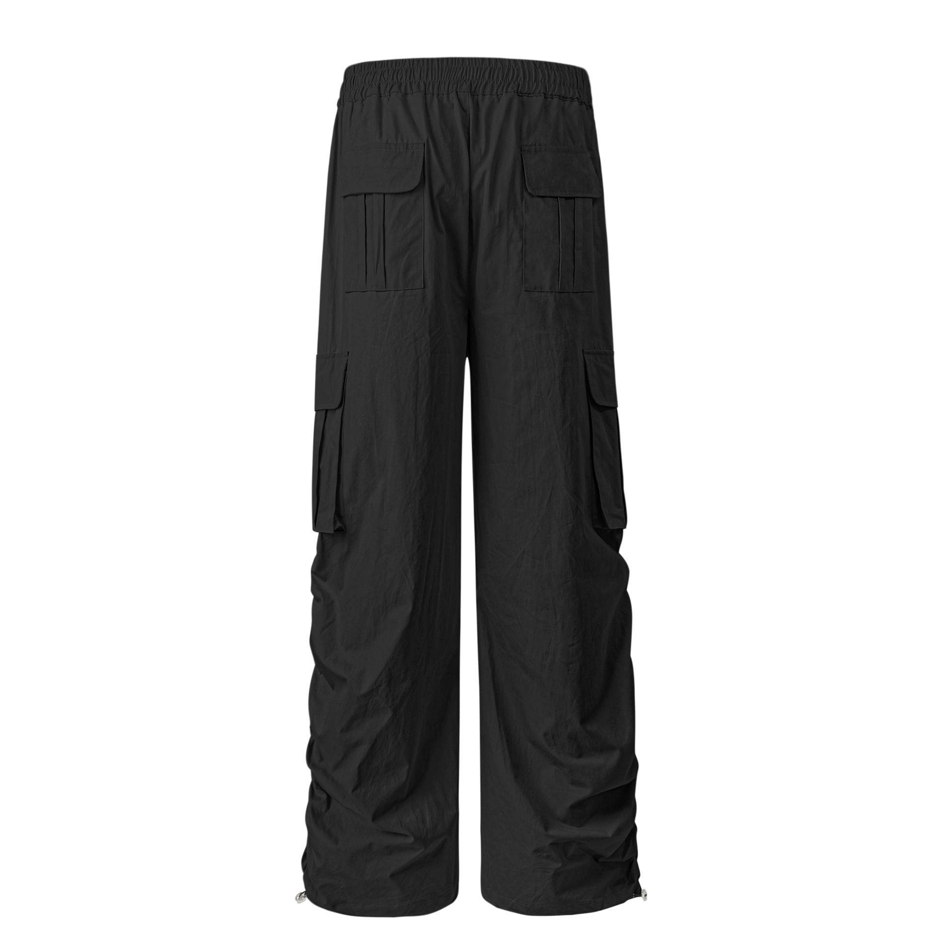 YON MODISH Men's Wear 2024 Autumn New Product American Street Trendy Personalized Versatile workwear Pants_voghion.com