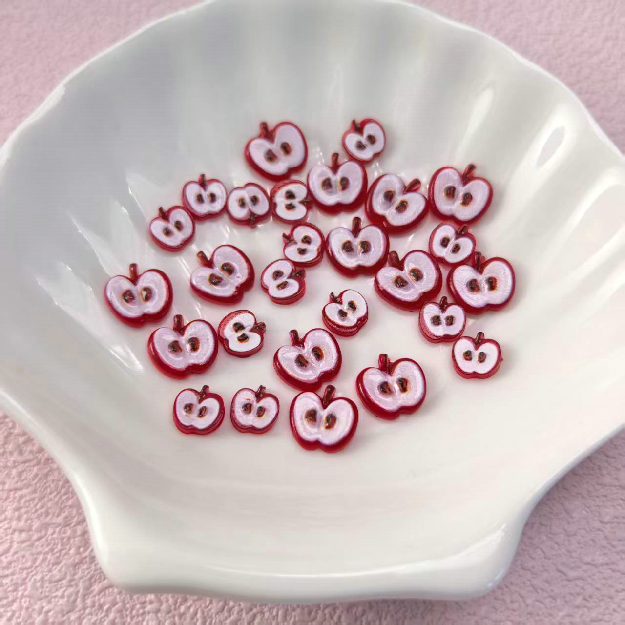 苹果切片树脂美甲饰品饰品配件_08.jpg