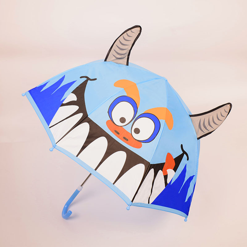 Little sea monster