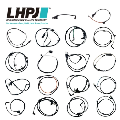 Land Rover Range – Brake disc/brake drum