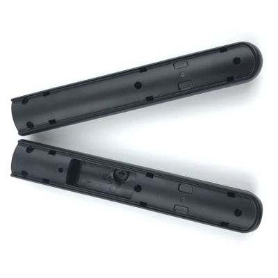 Avtomobil hissələri qəlibləri Injection Molding Processing Custom