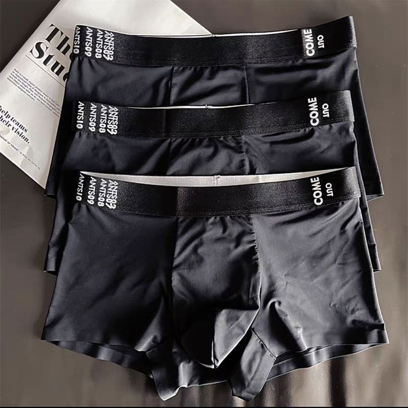 3 black strips