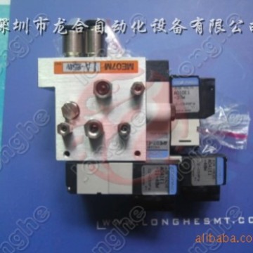 KGA-M7110-10X YAMAHA 电磁阀