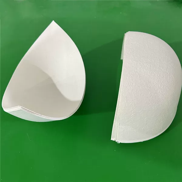 In-Stock Upgraded Large Biodegradable Paper Hat Support Baseball Card Paper Hat Holder 3D Paper Hat Holder for Head Circumference 60cm