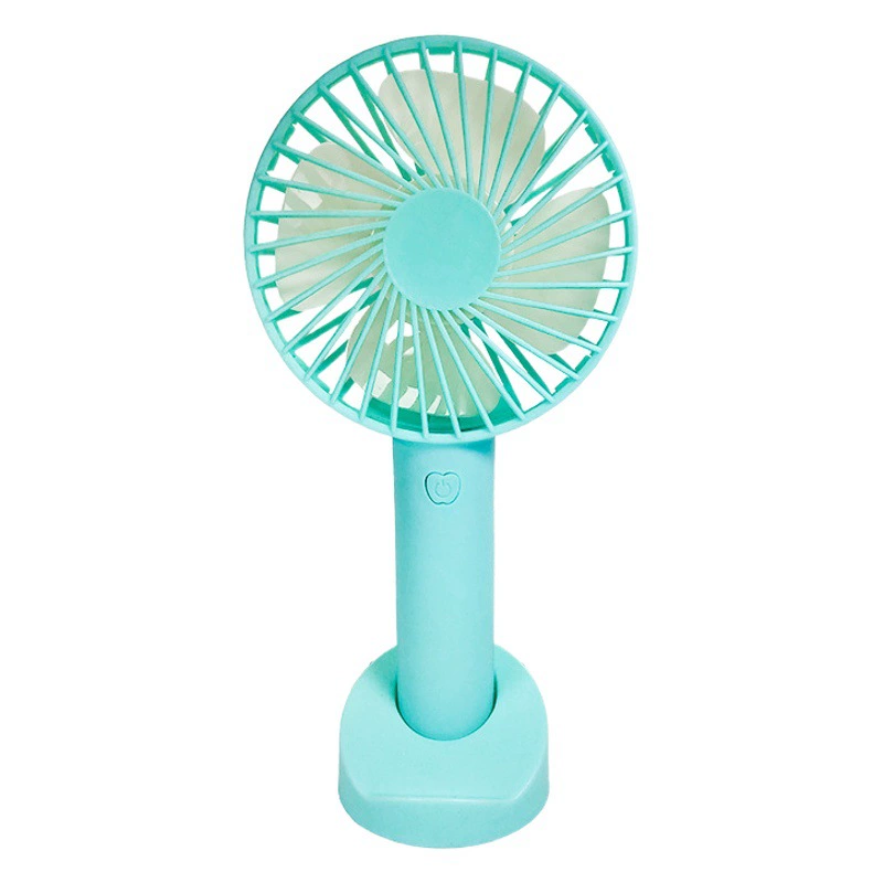 Маленький вентилятор, мини-вентилятор с USB-зарядкой, бесшумный электрический вентилятор, портативный ручной вентилятор для улицы, долговечный электрический вентилятор.