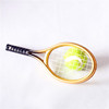 Small tennis keychain, accessory, Birthday gift, wholesale