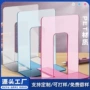 桌面办公可折叠学生收纳架