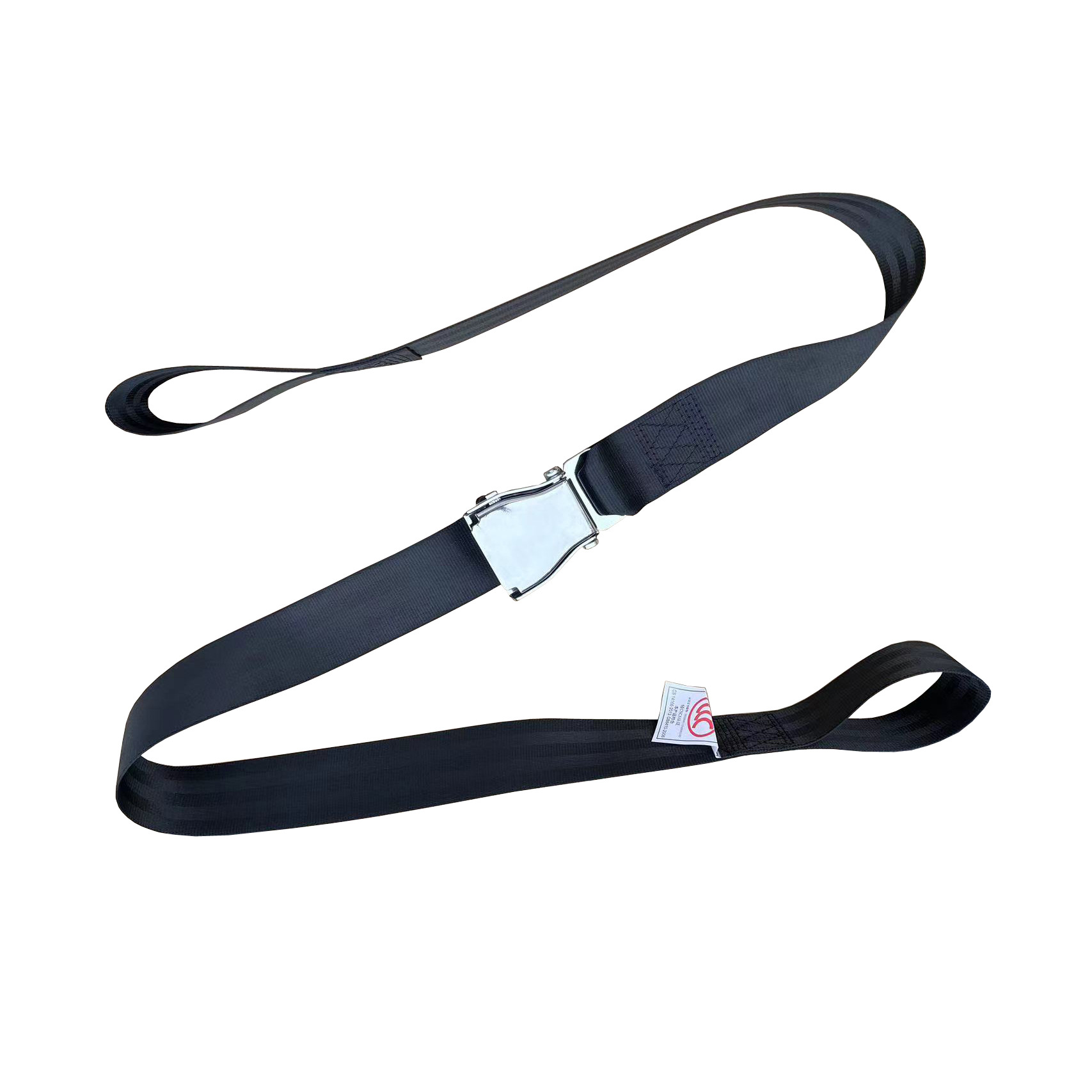 Ougude – Car seat belt Belt for - 45-steel-stretcher-belt-8875total-length-approx-16-meters