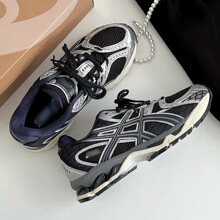 2026�¿ɪЬGEL-Nimbus10.1�͹��ϵ�Ь���e�\����Ů�ٴ��ܲ�Ь