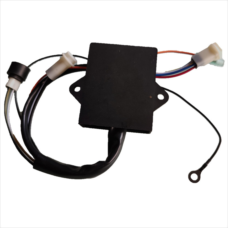 1705 3HN-85540-10-00 YFM 350 Big Bear Moto-4 90-94CDI