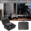 Xbox Series X game machine storage package/storage box