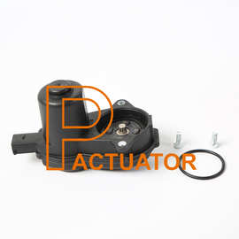 后刹车分泵电机 制动卡钳马达4H0998281 PBR001-12A