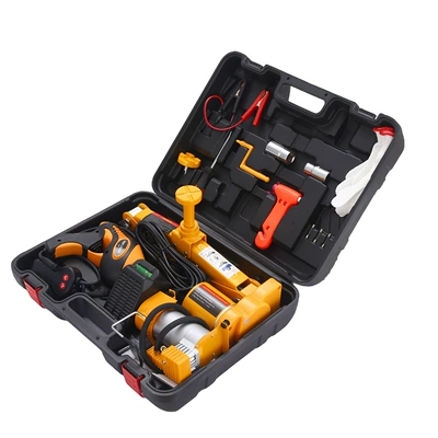 Special 2 tons 3 tons – Car jack
