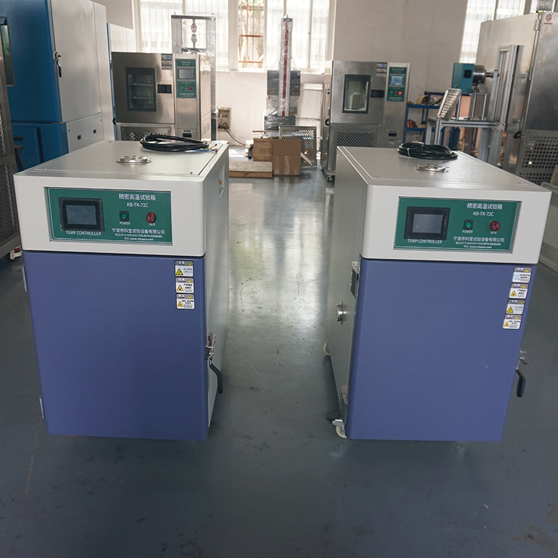 精密高温试验箱6