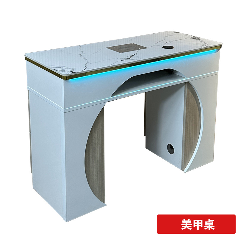 Mesa de manicure