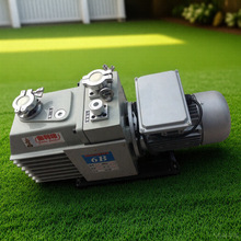 型旋双单级2xz415b1高速直联旋片温岭油干片式系列真空泵的厂家泵