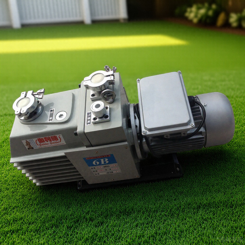 型旋双单级2xz415b1高速直联旋片温岭油干片式系列真空泵的厂家泵